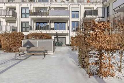 Wohnung zum Kaufen in Kirchseeon 550.000 € 96.43 m² 3 zimmer