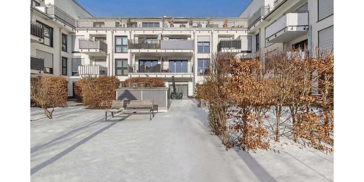 Wohnung zum Kaufen in Kirchseeon 550.000 € 96.43 m² 3 zimmer