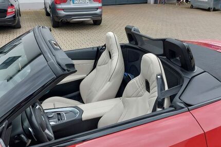 BMW Z4 35.000 km 34.500 € Beratzhausen 93176