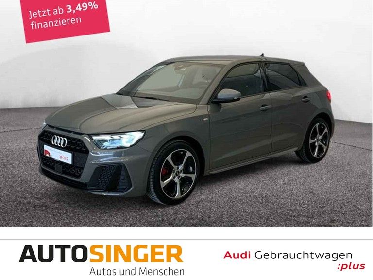 Audi A1 5.990 km 33.440 &euro; Kaufbeuren 87600
