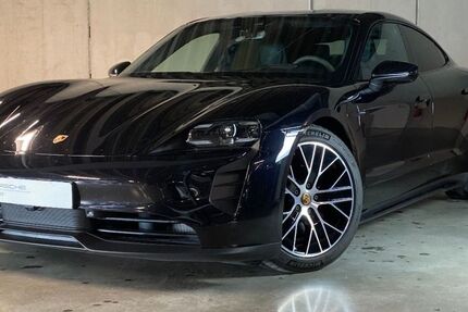 Porsche Taycan 43.600 km 71.900 &euro; Plattling 94447