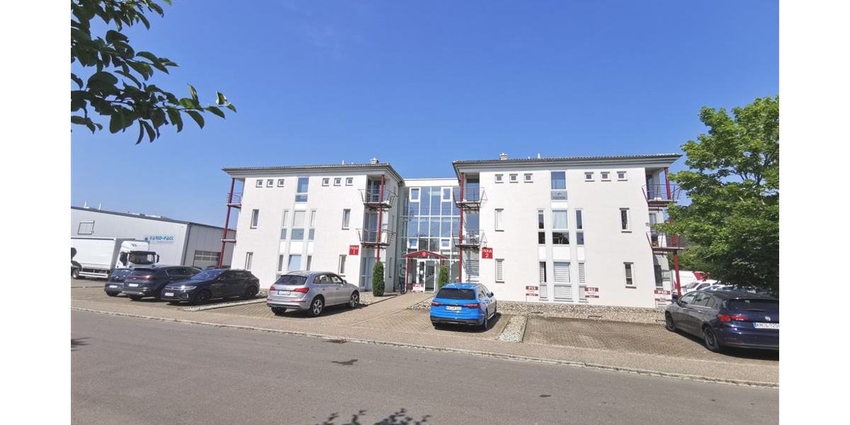 Gewerbeobjekt Engen Neuhausen - 618&euro; | Angebot:23756924