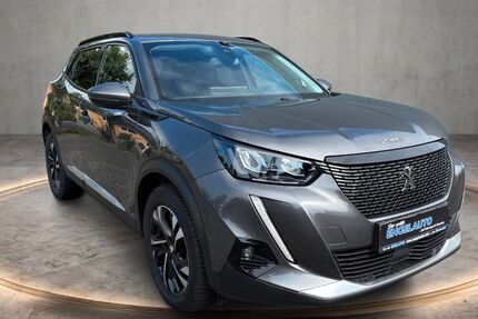 Peugeot 2008 35.200 km 17.490 &euro; Bramsche 49565