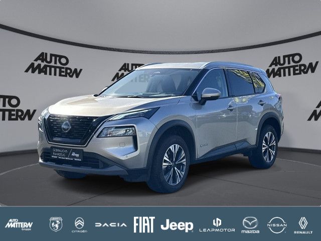 Nissan X-Trail 13.105 km 31.990 € Bielefeld 33719