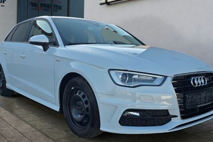Audi A3 171.500 km 12.980 &euro; Leimbach 36433