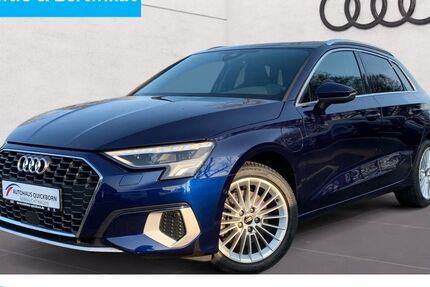 Audi A3 51.033 km 23.980 &euro; Quickborn 25451