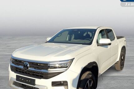 VW Amarok