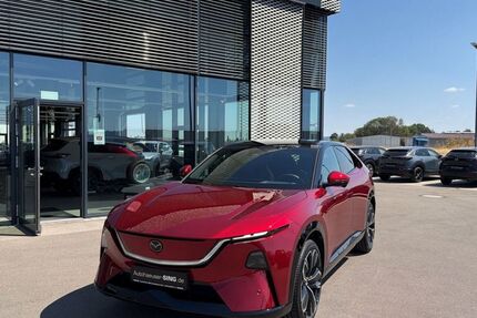 Mazda CX-6e 1.500 km 43.990 &euro; Schwäbisch Hall 74523
