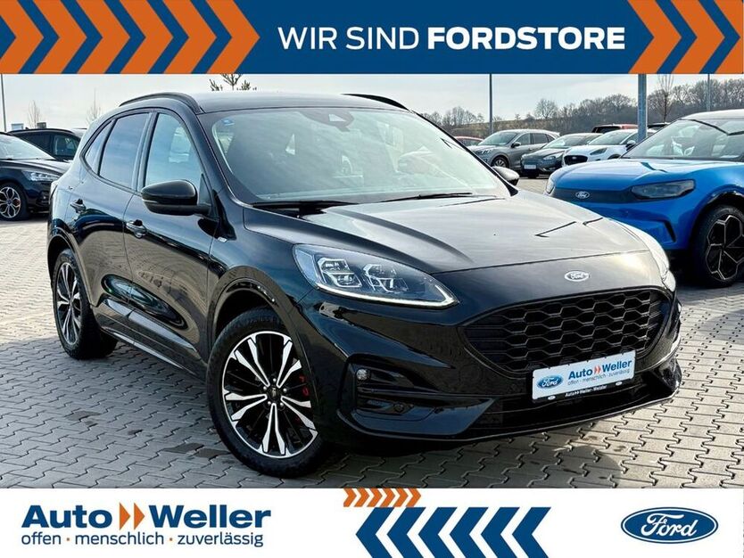 Kuga