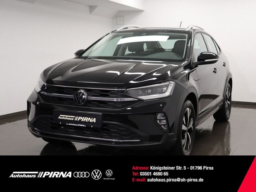 VW Taigo 12.700 km 19.900 € Pirna 01796