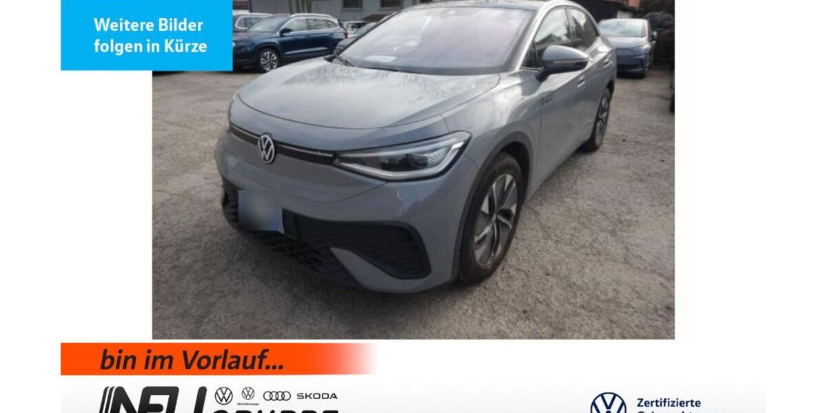 VW ID.5 20.533 km 37.879 &euro; Ribnitz-Damgarten / Barth / Bad Sülze 18311
