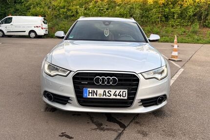Audi A6 329.000 km 7.999 &euro; Bad Friedrichshall 74177