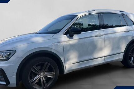 VW Tiguan 92.698 km 26.920 &euro; Bad Düben 04849