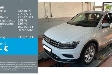 VW Tiguan 46.601 km 28.830 &euro; Freiburg 79115