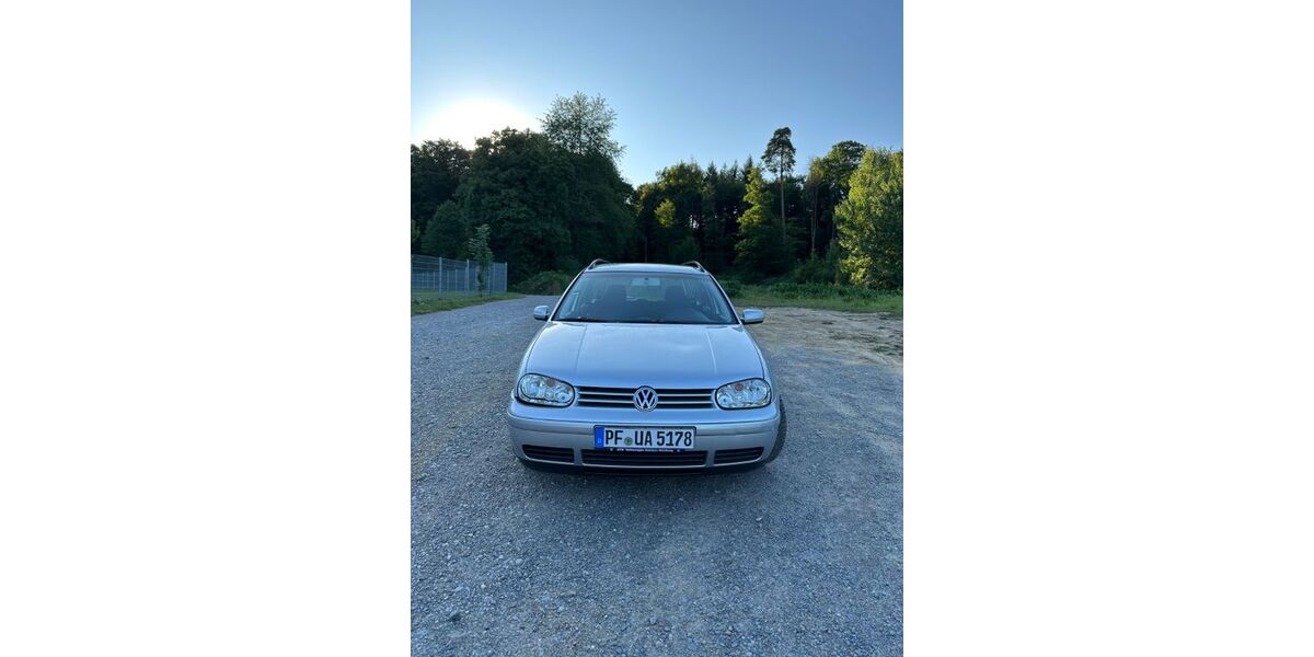 VW Golf 208.000 km 1.400 &euro; Pforzheim 75177