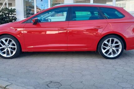 Seat Leon 98.000 km 13.790 &euro; Rinchnach 94269