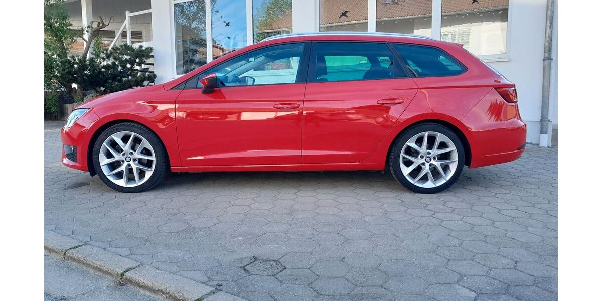 Seat Leon 98.000 km 13.790 &euro; Rinchnach 94269