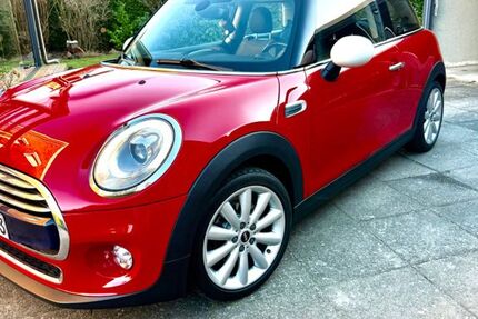 Mini Cooper 93.800 km 12.300 &euro; Adendorf 21365