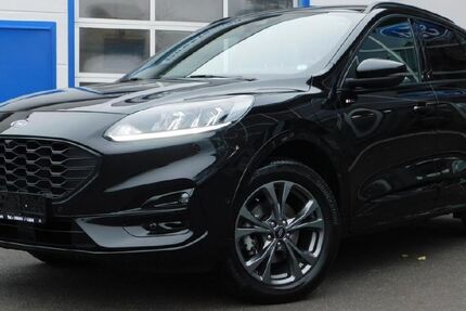Ford Kuga 24.836 km 29.960 &euro; Sulzbach-Rosenberg 92237