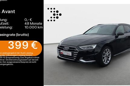 Audi A4 38.314 km 26.390 &euro; Oberursel 61440