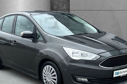 Ford C-Max 130.000 km 5.990 &euro; Walsrode 29664
