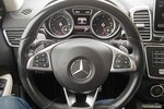 Mercedes-Benz GLE 350 d AMG+BO Sound+PANO+DISTR+360°+ILS+21+Stan 163.180 km 38.999 &euro; Wittmund 26409