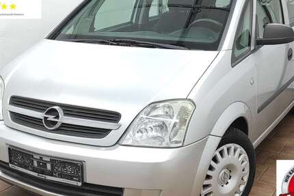 Opel Meriva 139.999 km 1.999 € Biebesheim 64584