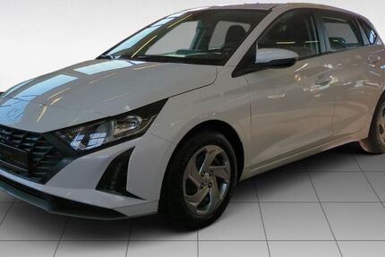 Hyundai i20 16.119 km 16.990 &euro; Bremen 28757