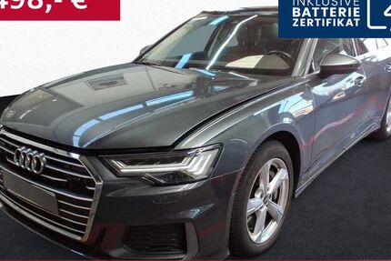 Audi A6 31.600 km 41.990 &euro; Ludwigsburg 71636