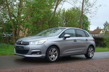 Citroen C4 92.476 km 6.490 &euro; Mechterstädt 99880