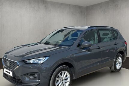 Seat Tarraco 38.100 km 23.980 &euro; Frankfurt 60488