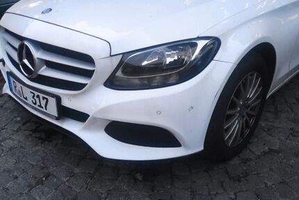 Mercedes-Benz C 200 200.000 km 10.500 € Donaustauf 93093