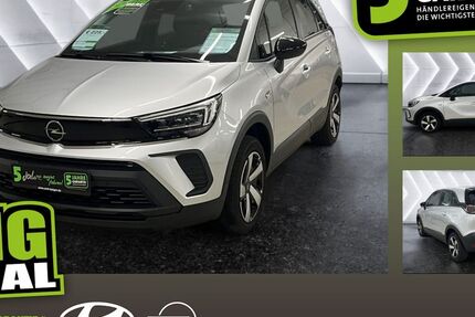 Opel Crossland (X) 11.300 km 18.590 &euro; Leinfelden-Echterdingen 70771