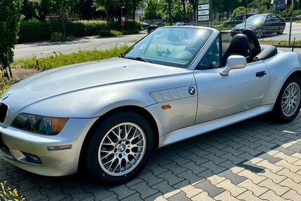 BMW Z3 92.890 km 11.900 &euro; Nordhorn 48529
