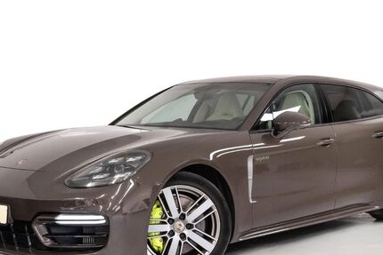 Porsche Panamera 58.671 km 84.900 &euro; Mannheim 68229