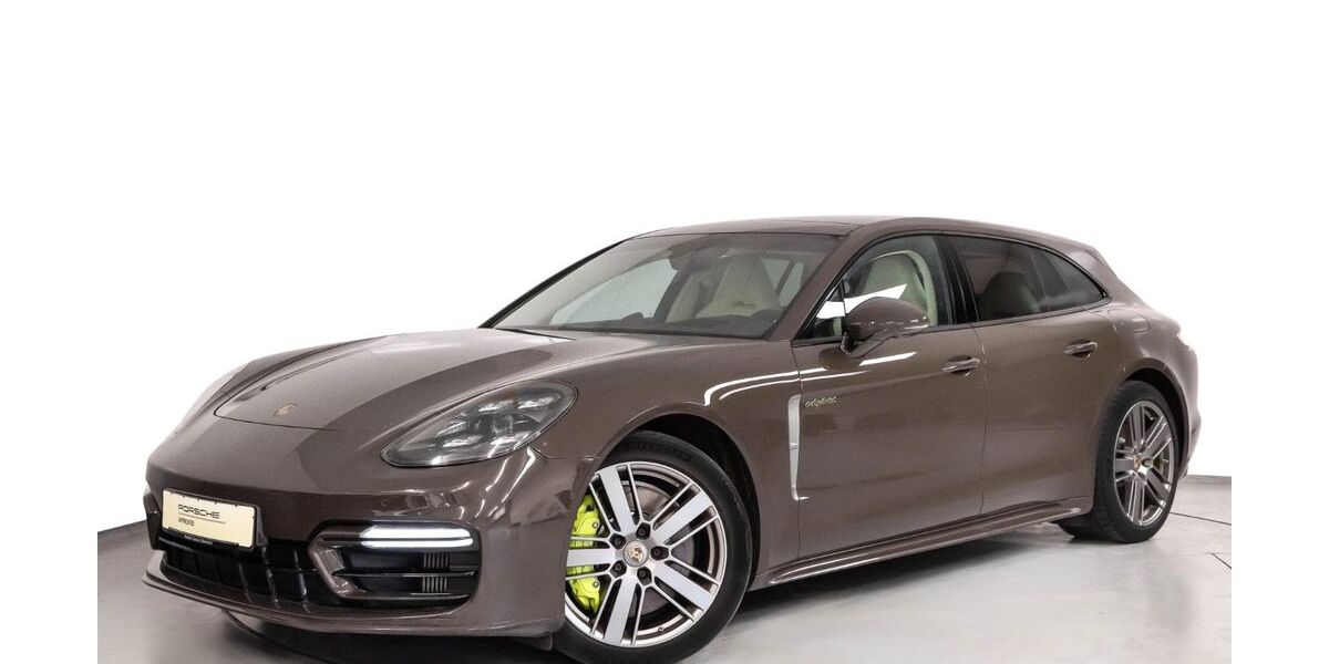Porsche Panamera 58.671 km 84.900 &euro; Mannheim 68229