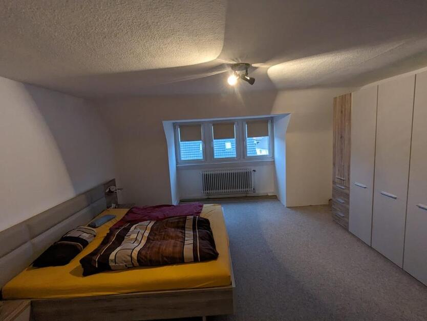 Mehrfamilienhaus - Eine super Kombination Wohnen und Geldanlage zimmer