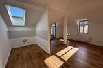 Dachgeschoßwohnung Grimma - 3 Zimmer, 83 m&sup2;, 996&euro; | Angebot:24765940