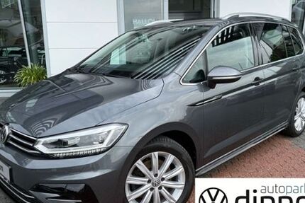 VW Touran 106.632 km 19.550 &euro; Neustadt / Hessen 35279