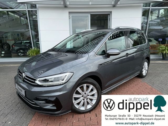 VW Touran 106.632 km 19.550 &euro; Neustadt / Hessen 35279