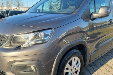 Peugeot Rifter 192.720 km 11.190 &euro; Nabburg 92507