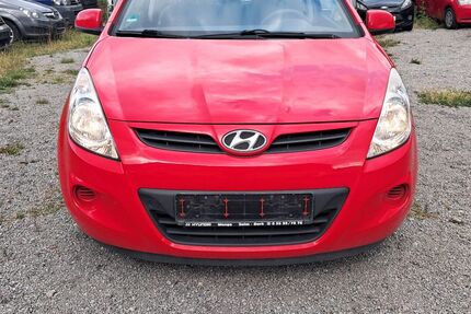 Hyundai i20 134.500 km 2.669 &euro; Dortmund 44309