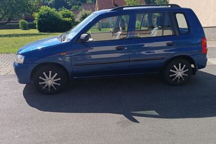 Mazda Demio 125.690 km 980 &euro; Eppelborn 66571