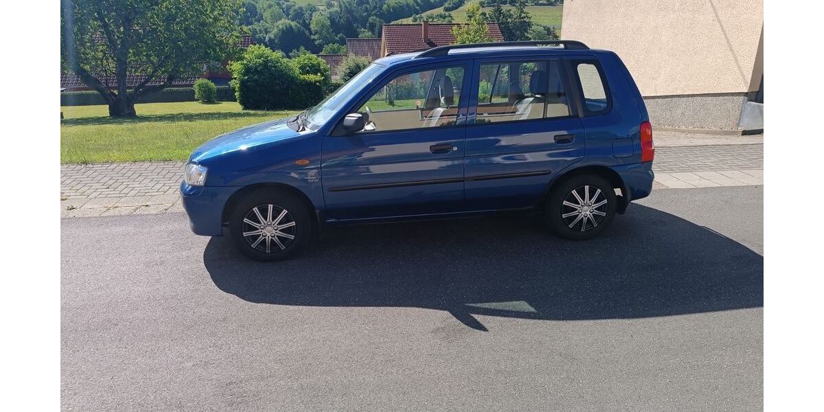 Mazda Demio 125.690 km 980 &euro; Eppelborn 66571