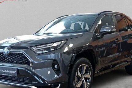 Toyota RAV 4 7.500 km 51.640 &euro; Pirna 01796