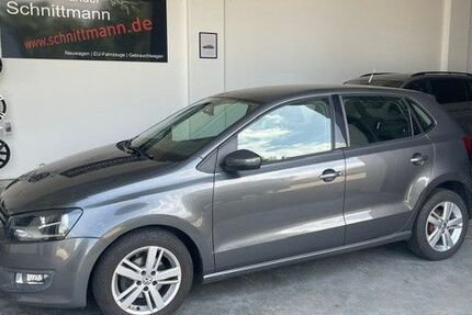 VW Polo 149.000 km 4.400 &euro; Burgberg/Allgäu 87545