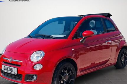 Fiat 500 86.700 km 6.990 &euro; Husum 25813