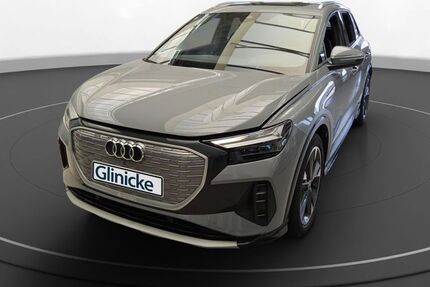 Audi Q4 e-tron 60.030 km 36.480 &euro; Minden 32427