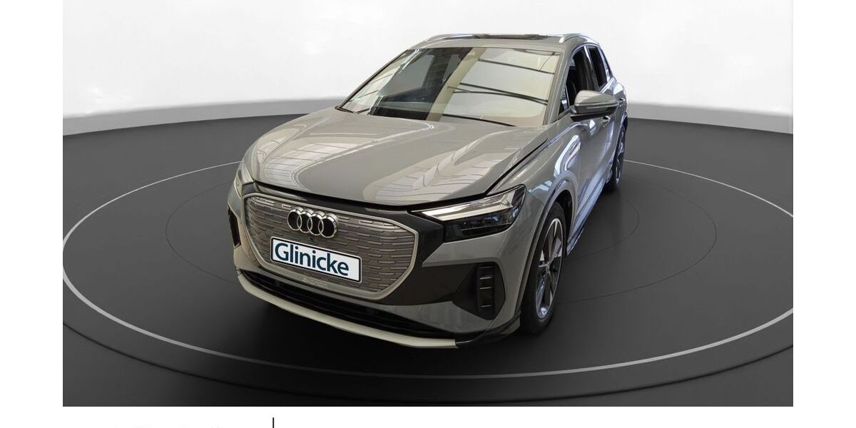 Audi Q4 e-tron 60.030 km 36.480 &euro; Minden 32427