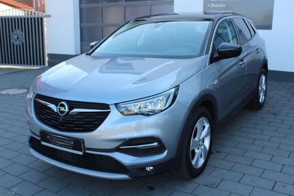 Opel Grandland (X) 20.000 km 16.490 € Obernkirchen/Vehlen (B65) 31683